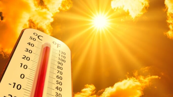 Süper El Nino etkisini kaybediyor  La Nina geliyor