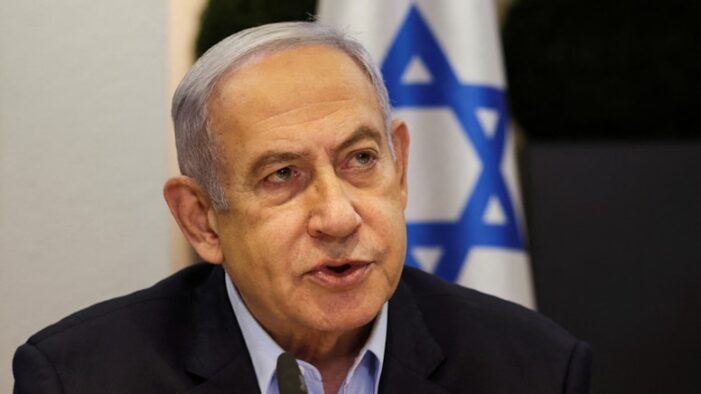 Netanyahu’ya sert uyarı  Hükümet her an çökebilir