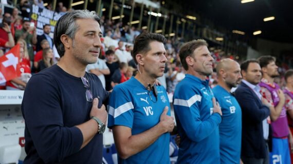 Macaristan ve İskoçya ile karşılaşacak Macaristan ve İskoçya ile karşılaşacak