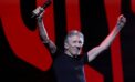 Roger Waters Filistin için sahneye çıktı