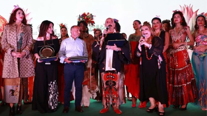 DEFİLENİN GELİRİ TAMEV DERNEĞİNE