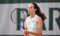 Zeynep Sönmez  Wimbledon’da ana tabloya bir adım uzakta