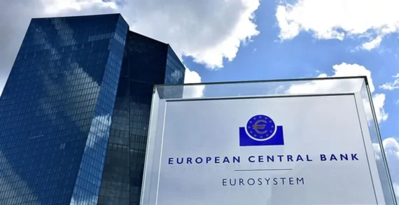 Avrupa Merkez Bankası’ndan faiz indirimi kararı