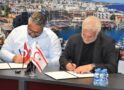 Devlet Tiyatroları KKTC’nin Girne Belediyesi ile işbirliği protokolü imzaladı