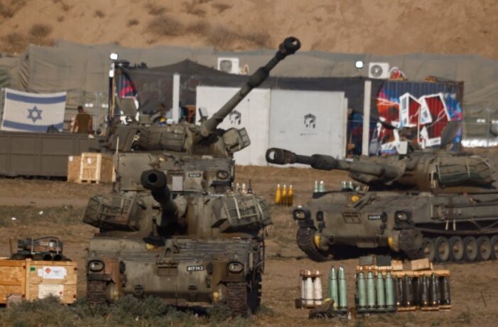 İsrail Filistinlilerin sığındığı ‘güvenli bölgeleri’ bir bir boşaltıyor