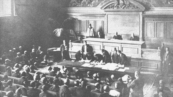 Türkiye’nin bağımsız ve egemen bir devlet olarak tanındığı Lozan Barış Antlaşması 101 yaşında