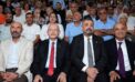 Kılıçdaroğlu: Sarayda oturanların elini sıkmayacağım