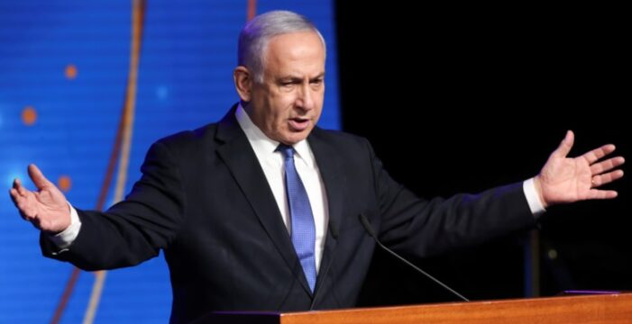 Hamas’tan ABD’ye çağrı. “ABD Netanyahu’ya baskı yapmalı”