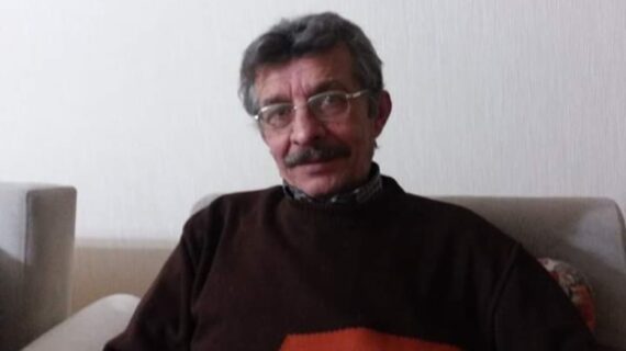 Damat dehşetinde can vermişti!