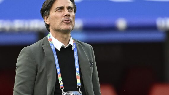 A Milli Futbol Takımı Teknik Direktörü Montella: Avusturya ile hazırlık maçı başka bu maç başka olacak