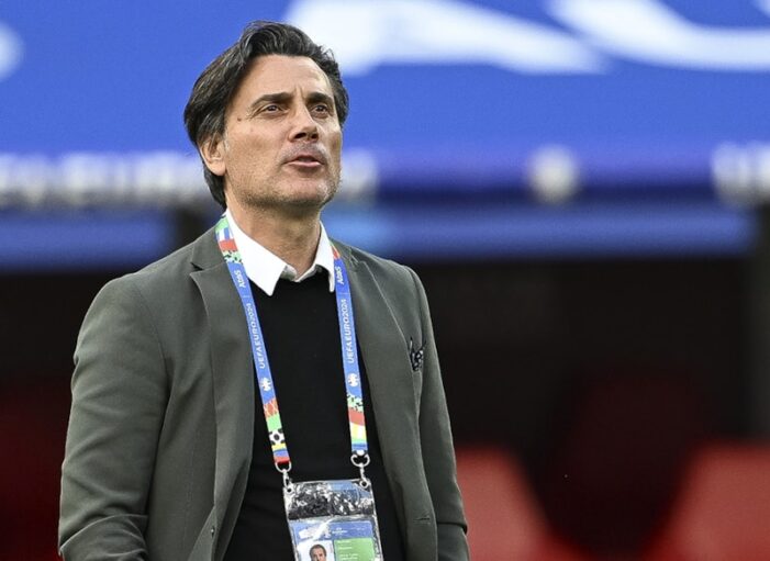 A Milli Futbol Takımı Teknik Direktörü Montella: Avusturya ile hazırlık maçı başka bu maç başka olacak