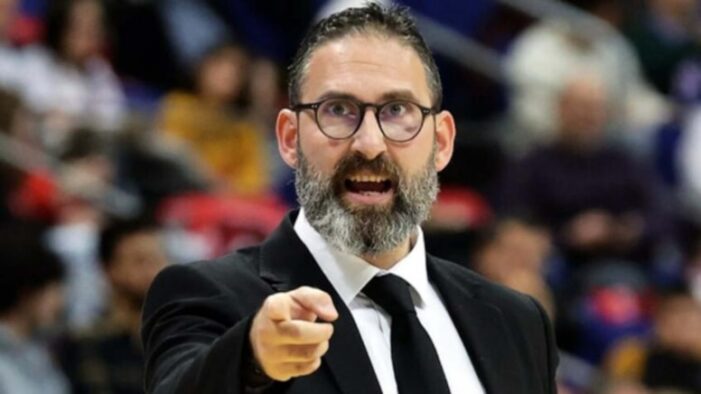 Çağdaş Bodrum Spor Basketbol’da Erhan Ernak dönemi