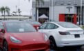Tesla’nın otomobil teslimatları düştü