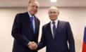 Erdoğan-Putin görüşmesi öncesi Kremlin’den açıklama