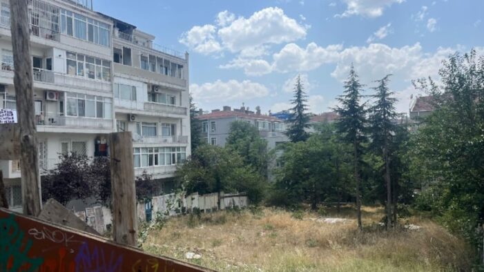 Kentsel dönüşümde emsal karar: Evin standardı aynı olmalı