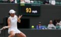 Wimbledon’da Swiatek elendi Djokovic dördüncü turda