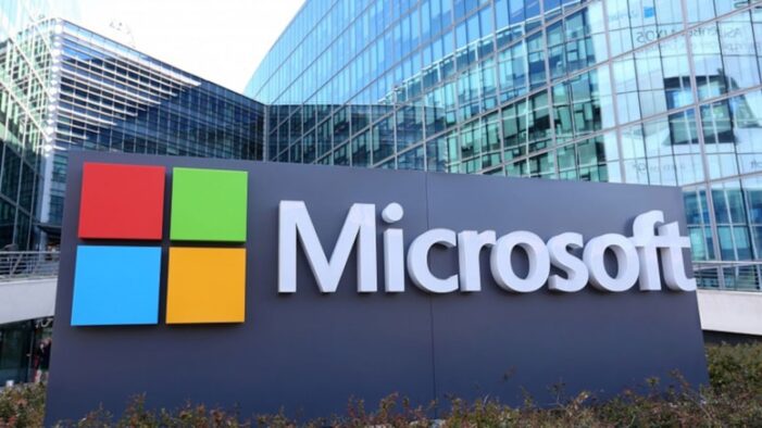 Dünya kilitlendi Microsoft’tan açıklama geldi
