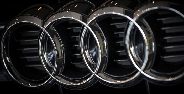 Audi Brüksel fabrikasında değişiklik planlıyor