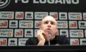 Lugano Teknik Direktörü Croci-Torti: Bizim bir hayalimiz var o da Fenerbahçe’yi elemek