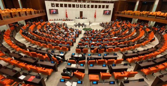 154 kişilik liste hazırlanmıştı: Bahçeli’nin sözleri sonrası Meclis’te tartışma çıktı