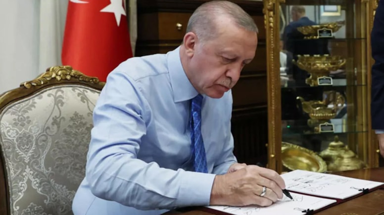 Cumhurbaşkanı Erdoğan’dan ‘Erzurum Kongresi’ mesajı