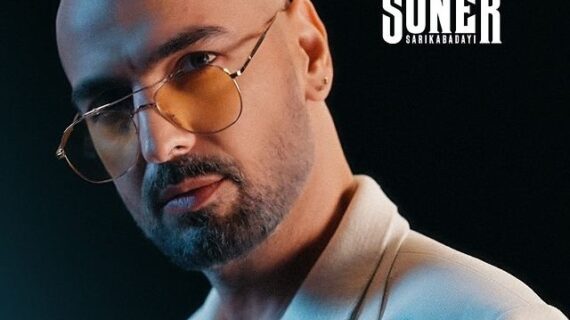 Soner Sarıkabadayı “Yangın Yangın”