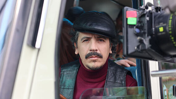 Ersay Üner’den Yeni Klip!