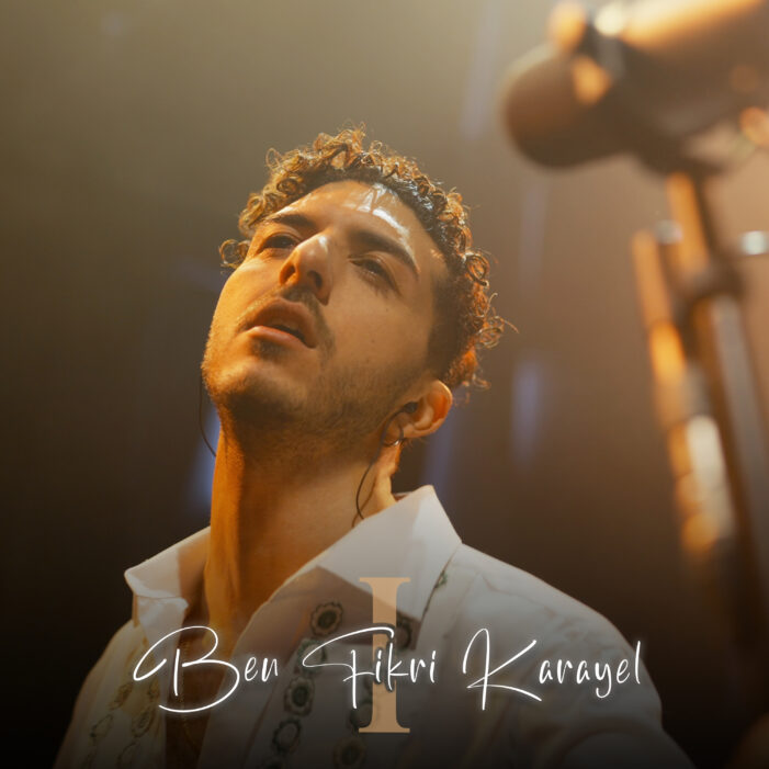 Fikri Karayel 10. Yılını “Ben Fikri Karayel” İle Kutluyor