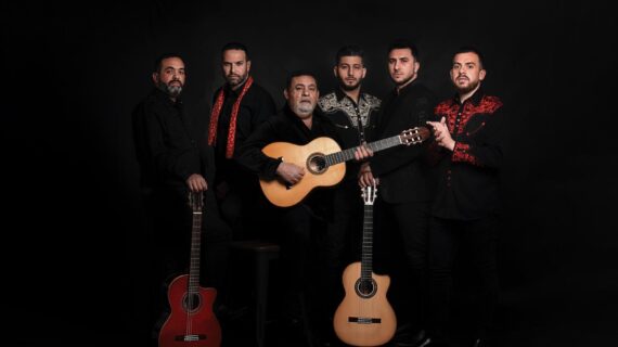 Gipsy Kings Rüzgarı 37 Yıl Sonra Tekrar Çeşme’de Esti