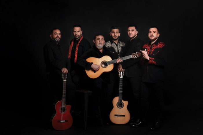 Gipsy Kings Rüzgarı 37 Yıl Sonra Tekrar Çeşme’de Esti