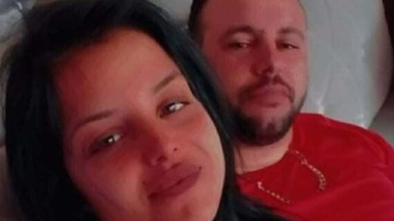 Eski eşini pompalı tüfekle öldürdü Eski eşini pompalı tüfekle öldürdü