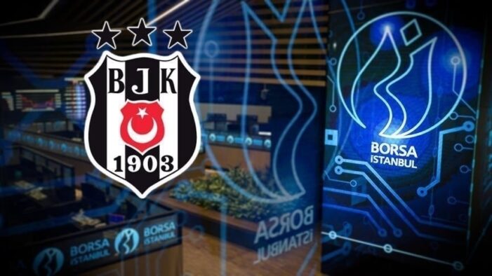 “Borsa liginde” Beşiktaş geçen ay yatırımcısını “kanatlandırdı”