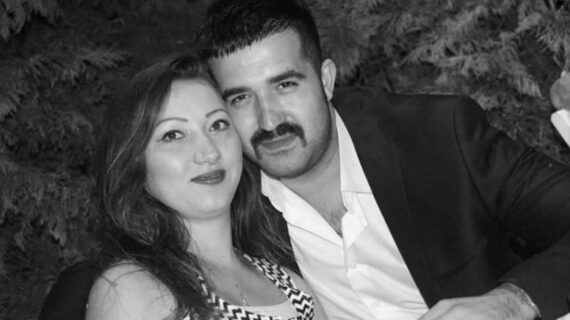 Eşini bıçaklayarak öldürmüştü: İstenen ceza belli oldu Eşini bıçaklayarak öldürmüştü: İstenen ceza belli oldu