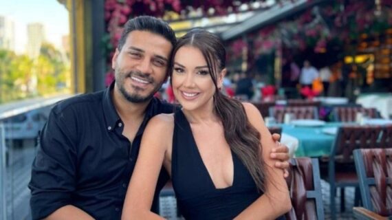 Dilan ve Engin Polat’ın yargılandığı dava başladı