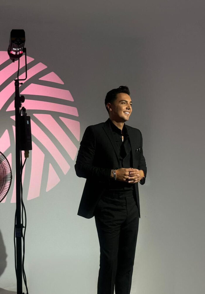 Mete Karagöz’den Yeni Single “Tam Bir Ay Oldu” Mete Karagöz’den Yeni Single “Tam Bir Ay Oldu”