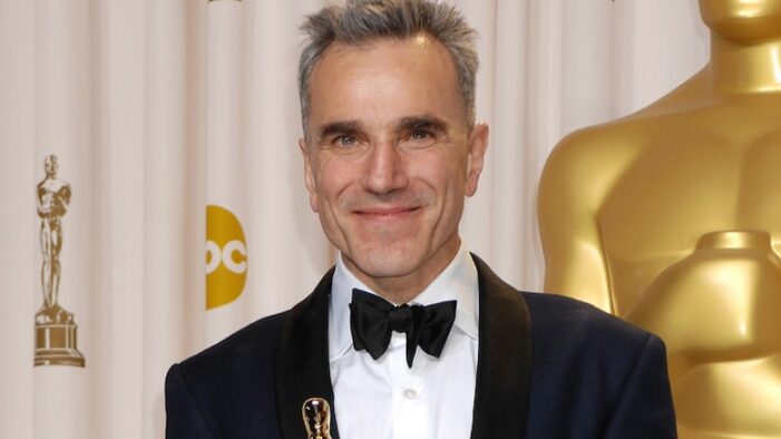 Daniel Day-Lewis, setlere geri dönüyor