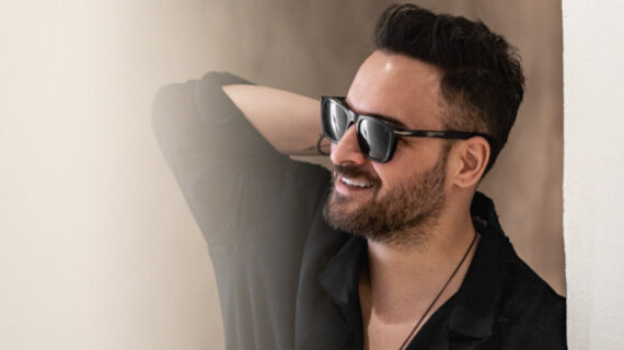 Faruk Emre’den Yeni Single Müjdesi!