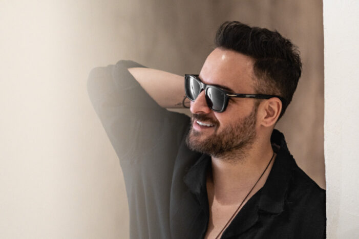 Faruk Emre’den Yeni Single Müjdesi!