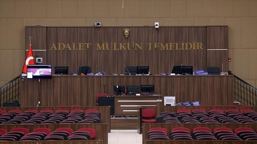 Sinan Ateş davası sanıklarından Serdar Öktem’in tahliyesine itiraz edildi