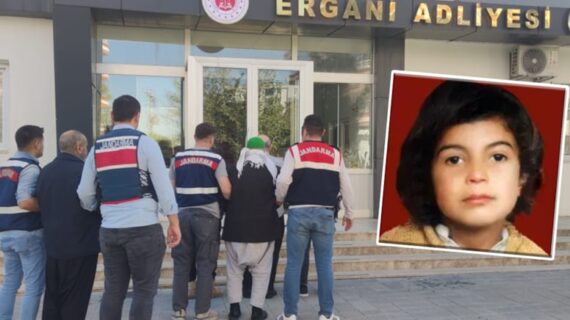 Demet’in katilleri 15 yıl sonra yakalandı