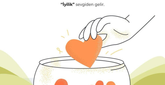 Bodrum Sağlık Vakfı 4. İyilik Şenliği Başlıyor
