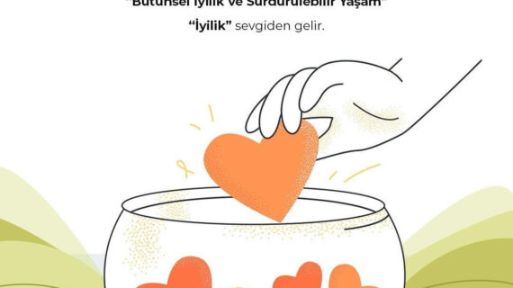 Bodrum Sağlık Vakfı 4. İyilik Şenliği Başlıyor