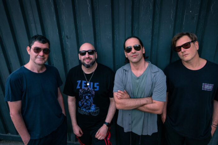 Duman’dan 5 Yeni Şarkı Birden