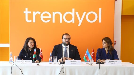 Trendyol Azerbaycan’da 1 milyar dolarlık ticaret hacmi hedefliyor