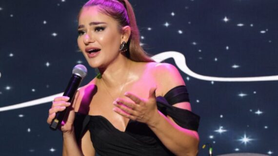 Derya Bedavacı: “Bergen’i Oynamak İsterim”