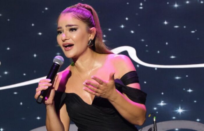 Derya Bedavacı: “Bergen’i Oynamak İsterim”