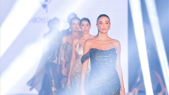 İzmir’in üç fuarı tekstil sektörüne güç verdi İzmir’in üç fuarı tekstil sektörüne güç verdi