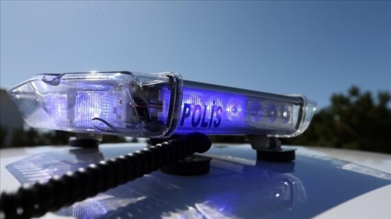 Terör örgütü DEAŞ’a yönelik İzmir merkezli operasyonda 6 gözaltı