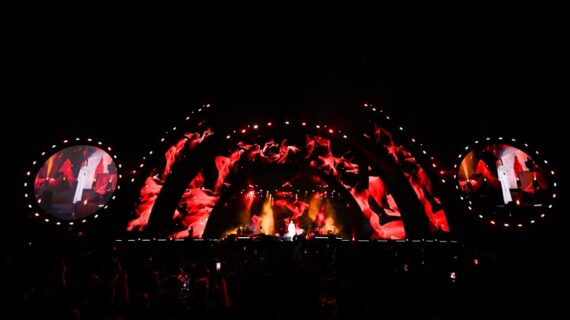 Başkentte Cumhuriyet Bayramı konserlerle kutlandı Başkentte Cumhuriyet Bayramı konserlerle kutlandı