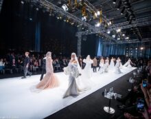 IF Wedding Fashion İzmir’e görkemli açılış IF Wedding Fashion İzmir’e görkemli açılış
